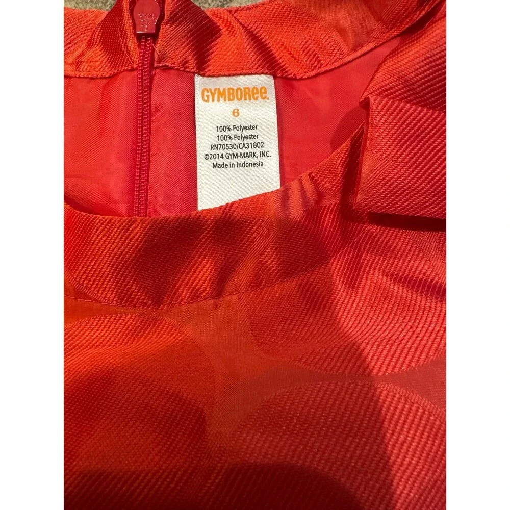 Gymboree Play by Heart Dress